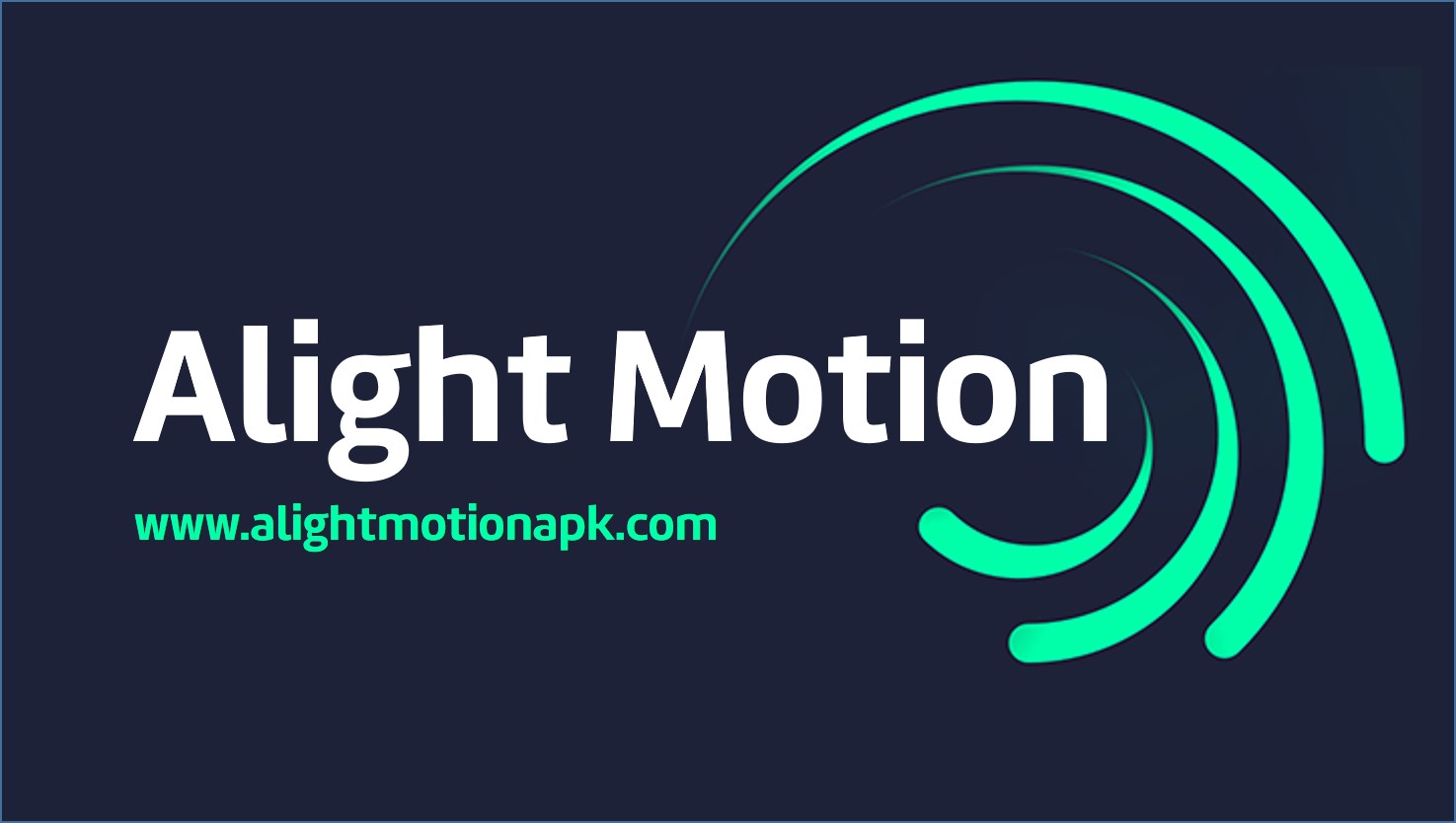 Apk alight motion Alight Motion