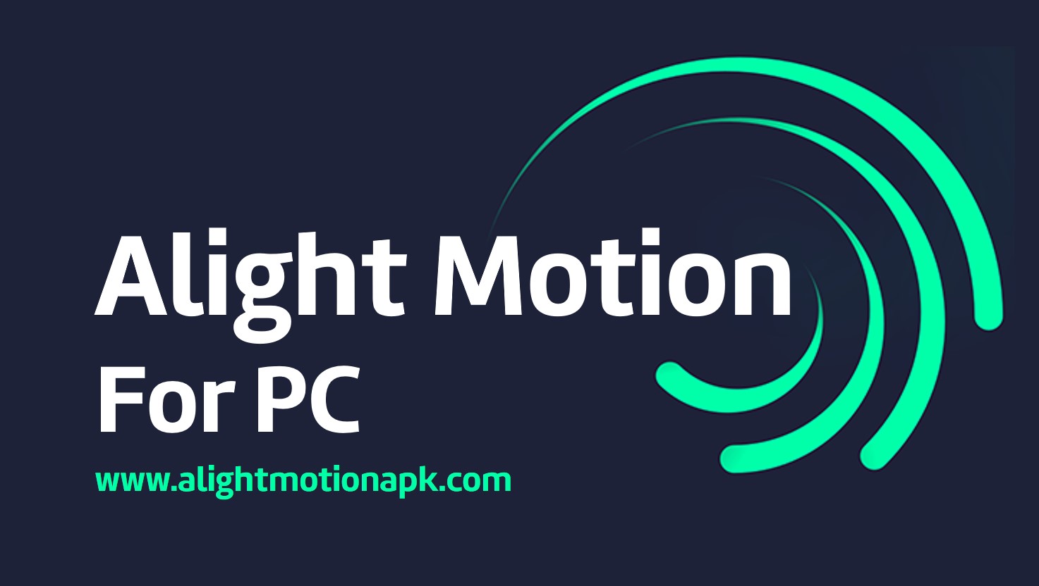 Alight Motion for PC Download | Windows and Mac | Video and Animation Editor