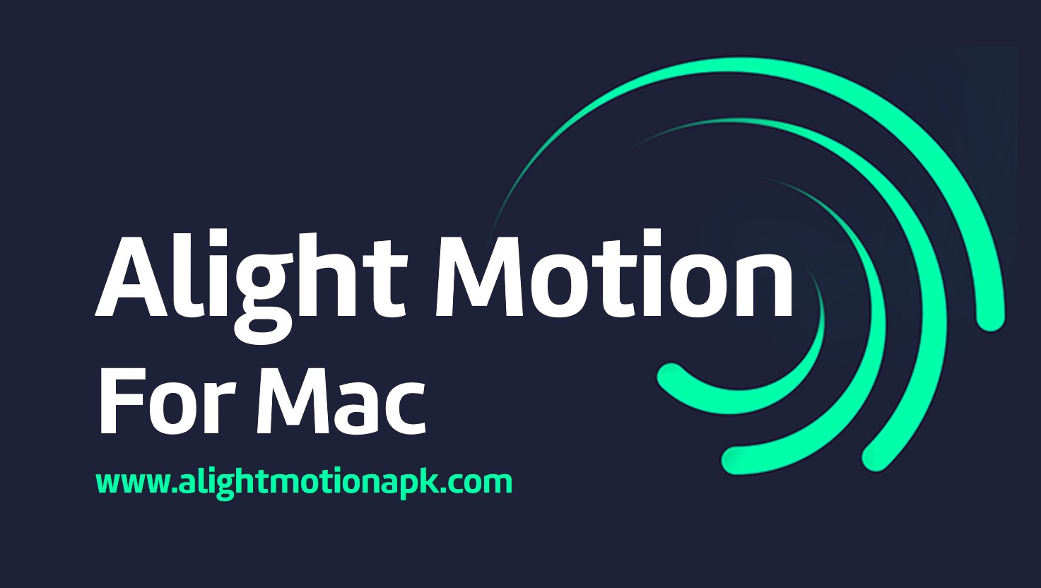Alight Motion for mac