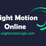 alight motion online