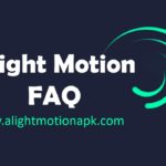 alight motion faq